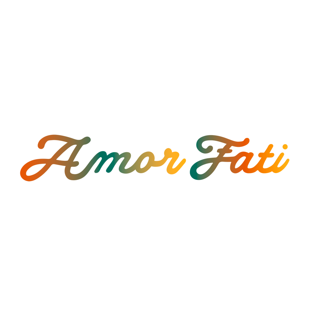 Amor Fati