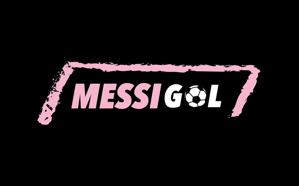 MessiGol