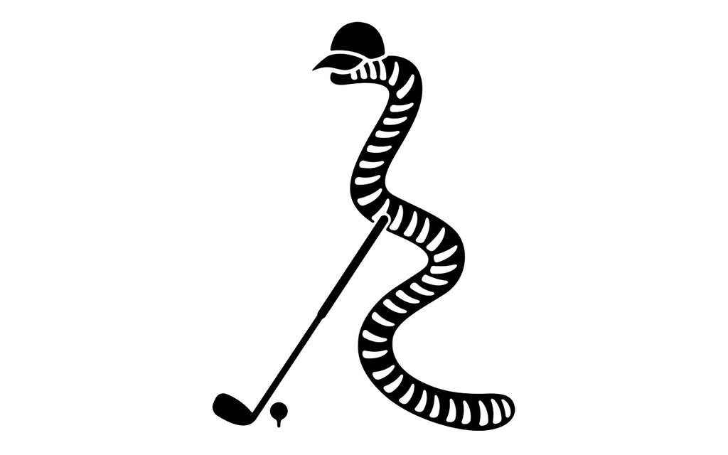 Gusano Golf
