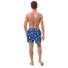 Men's swim trunks - LOS GUSANOS