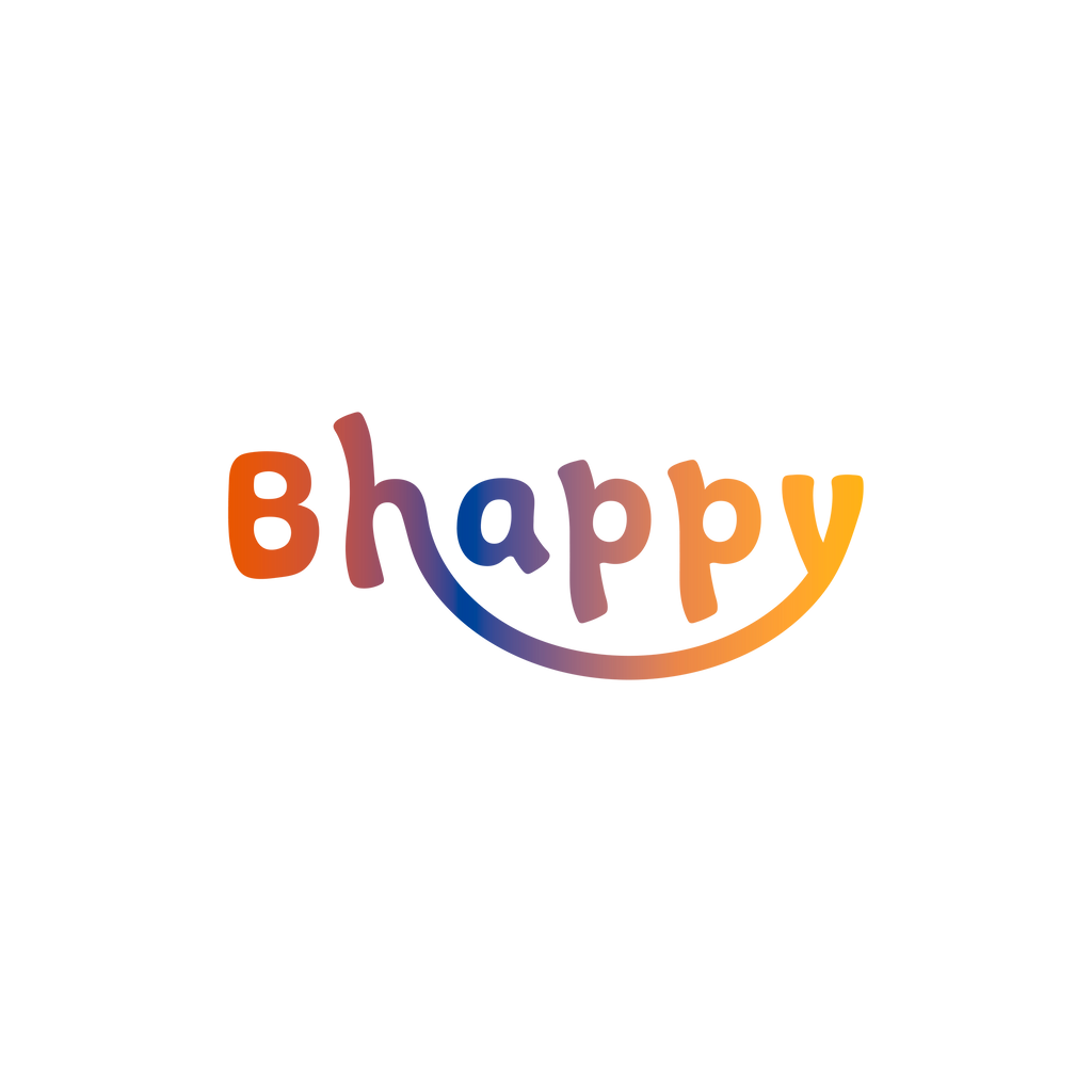 Be Happy