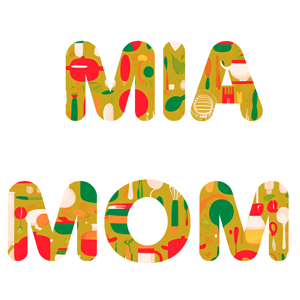 Mia Mom