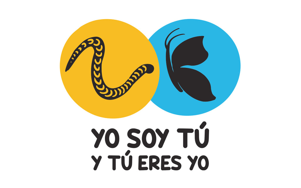 Yo Soy Tú y Tú Eres Yo