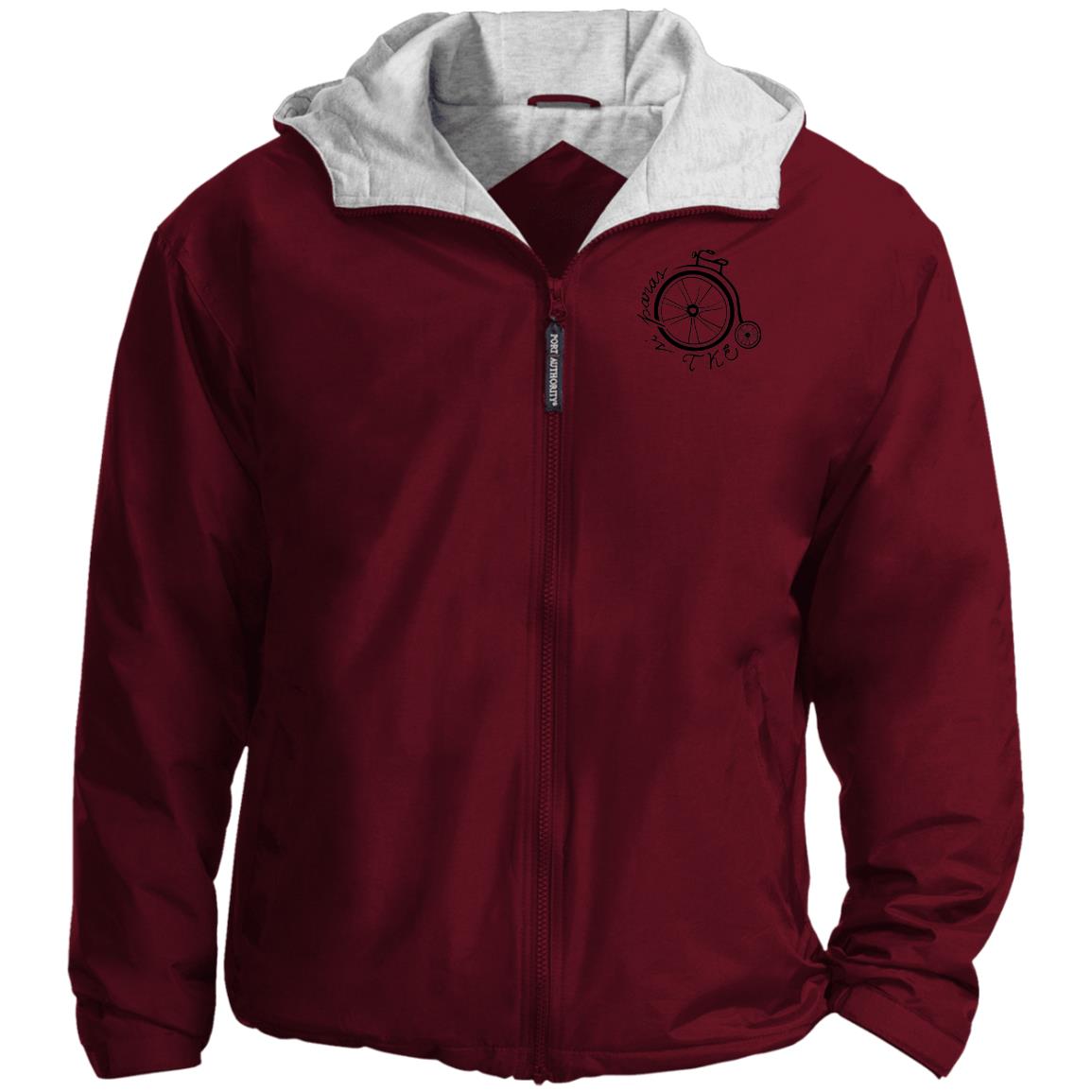 Team Men's Jacket , TKE - LOS GUSANOS