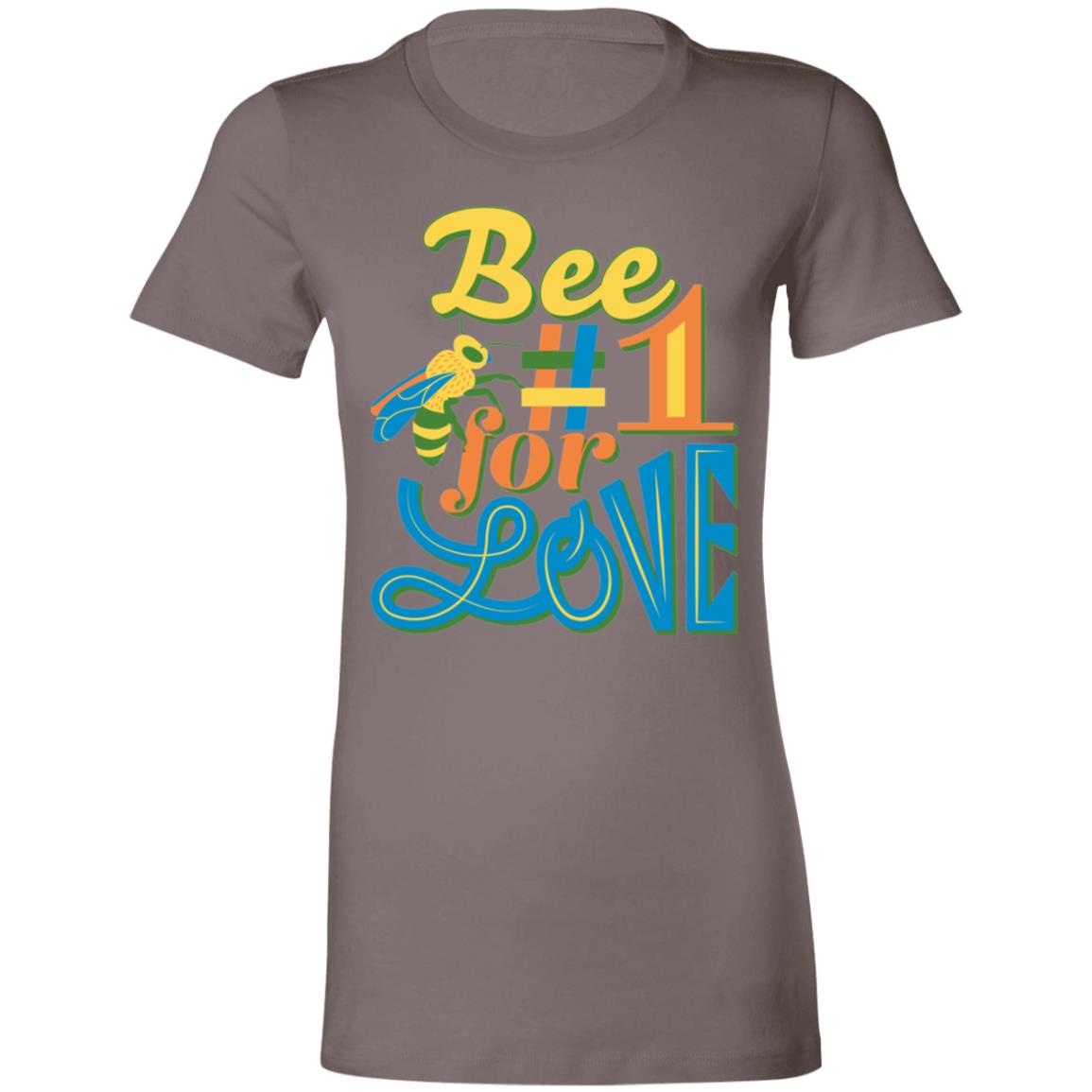 Ladies' Favorite Women's T-Shirt, Bee #1