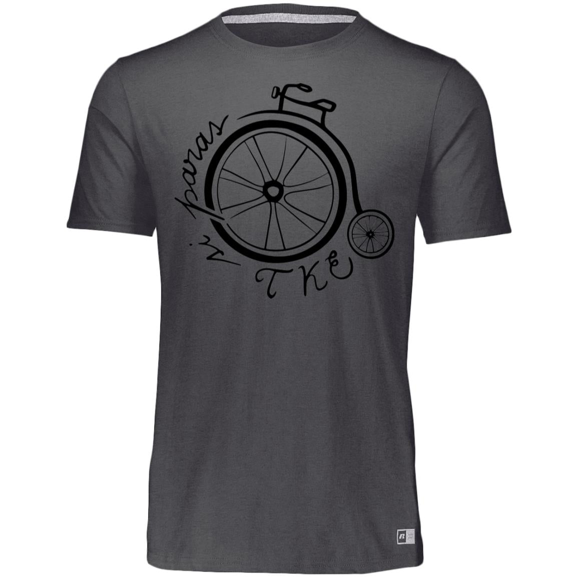 Essential Dri-Power Tee for Man, TKE