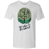 Triblend T-Shirt for Man, Tengo To Pensao - LOS GUSANOS