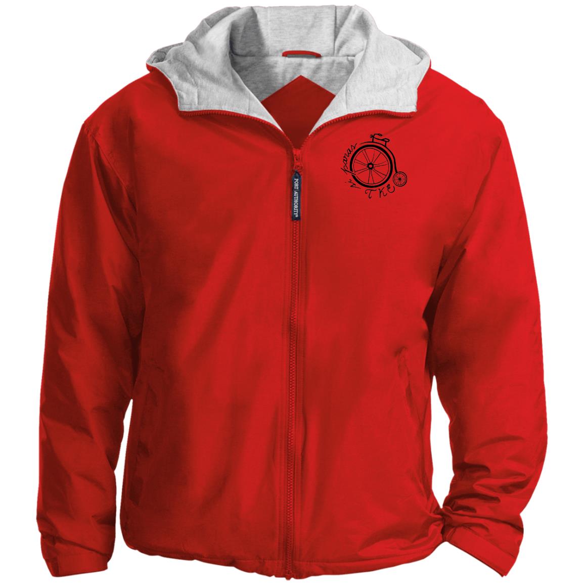 Team Men's Jacket , TKE - LOS GUSANOS