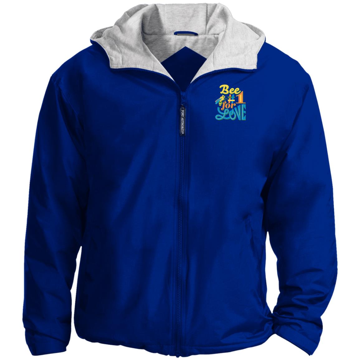 Team Men's Jacket , TKE - LOS GUSANOS