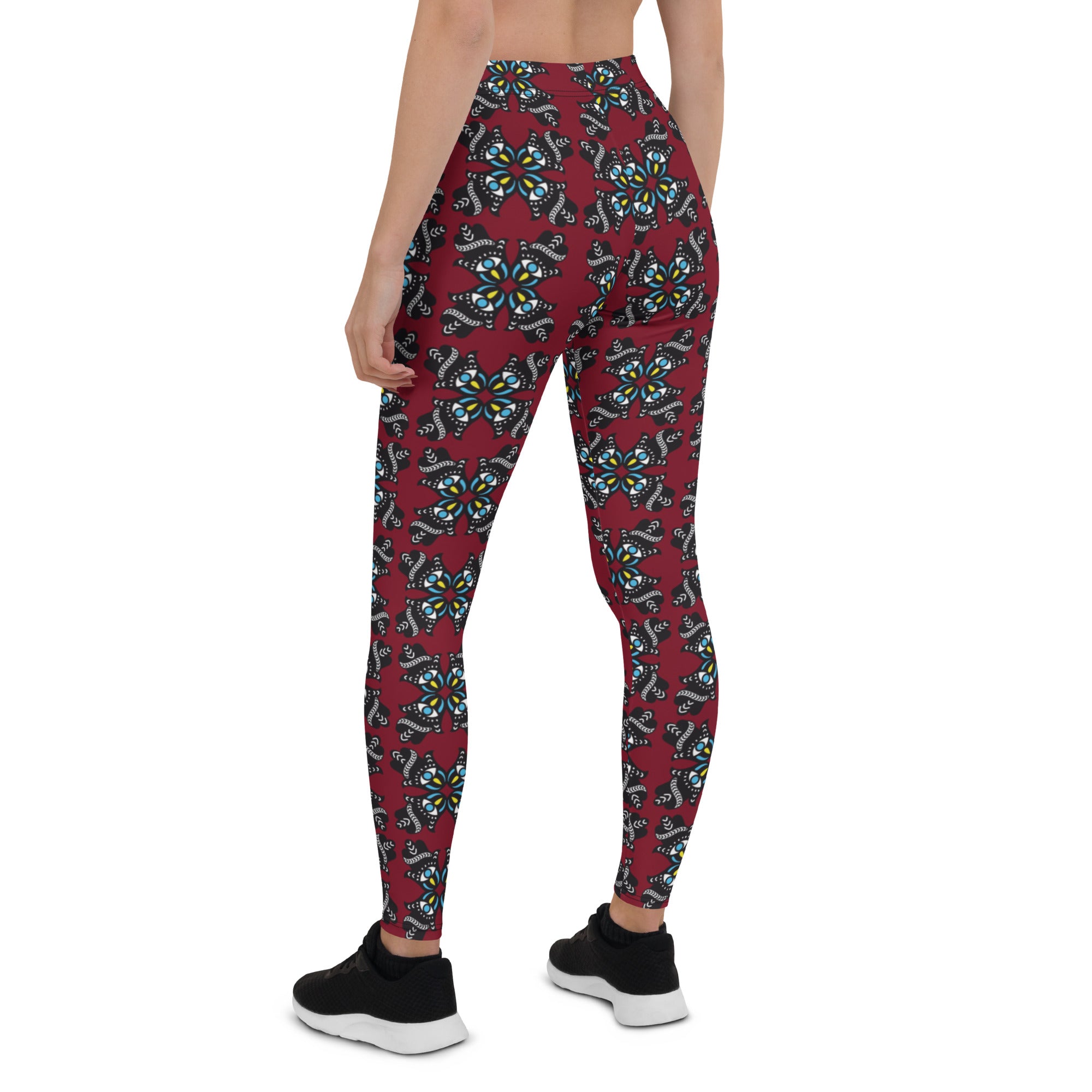 Woman's Leggings