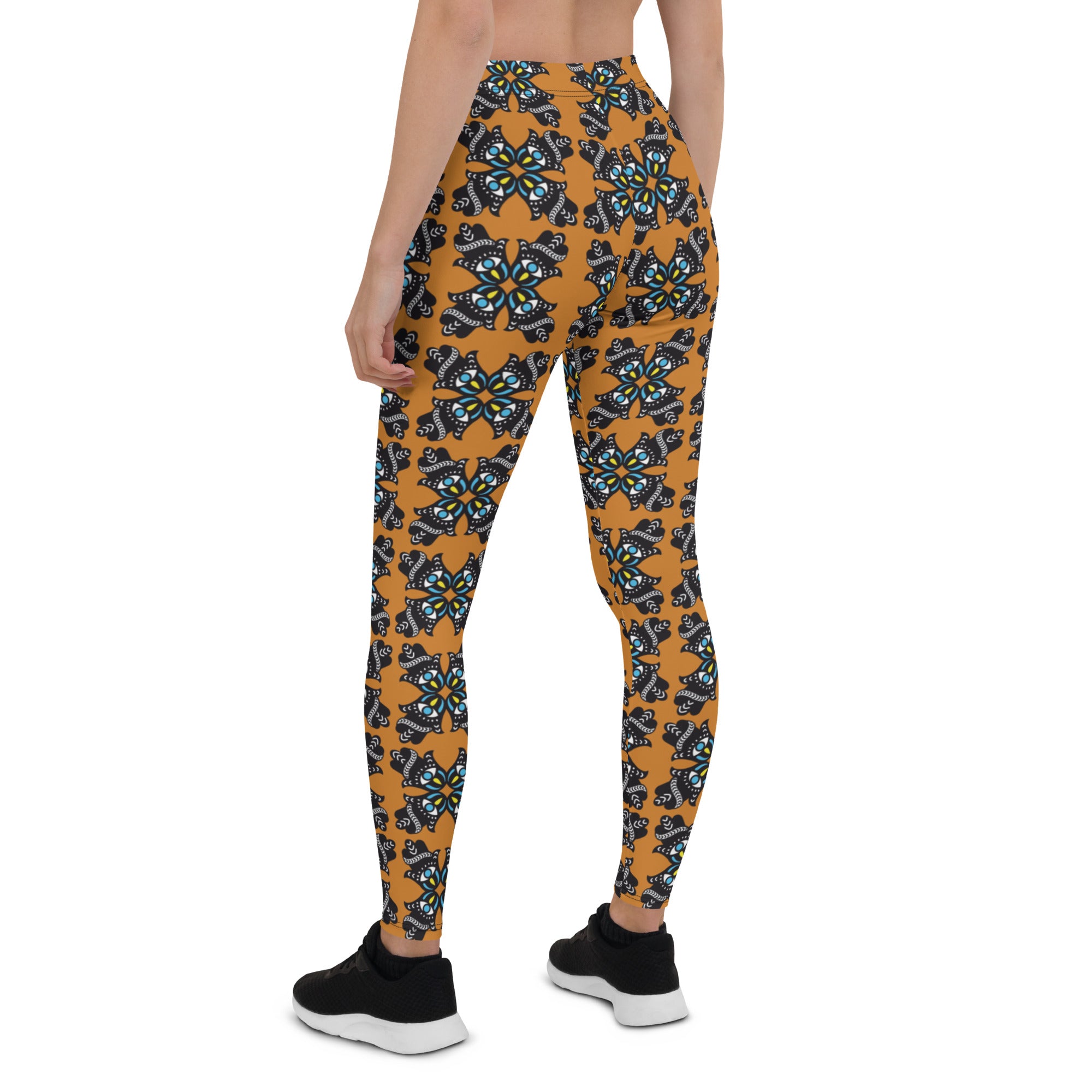 Woman's Leggings