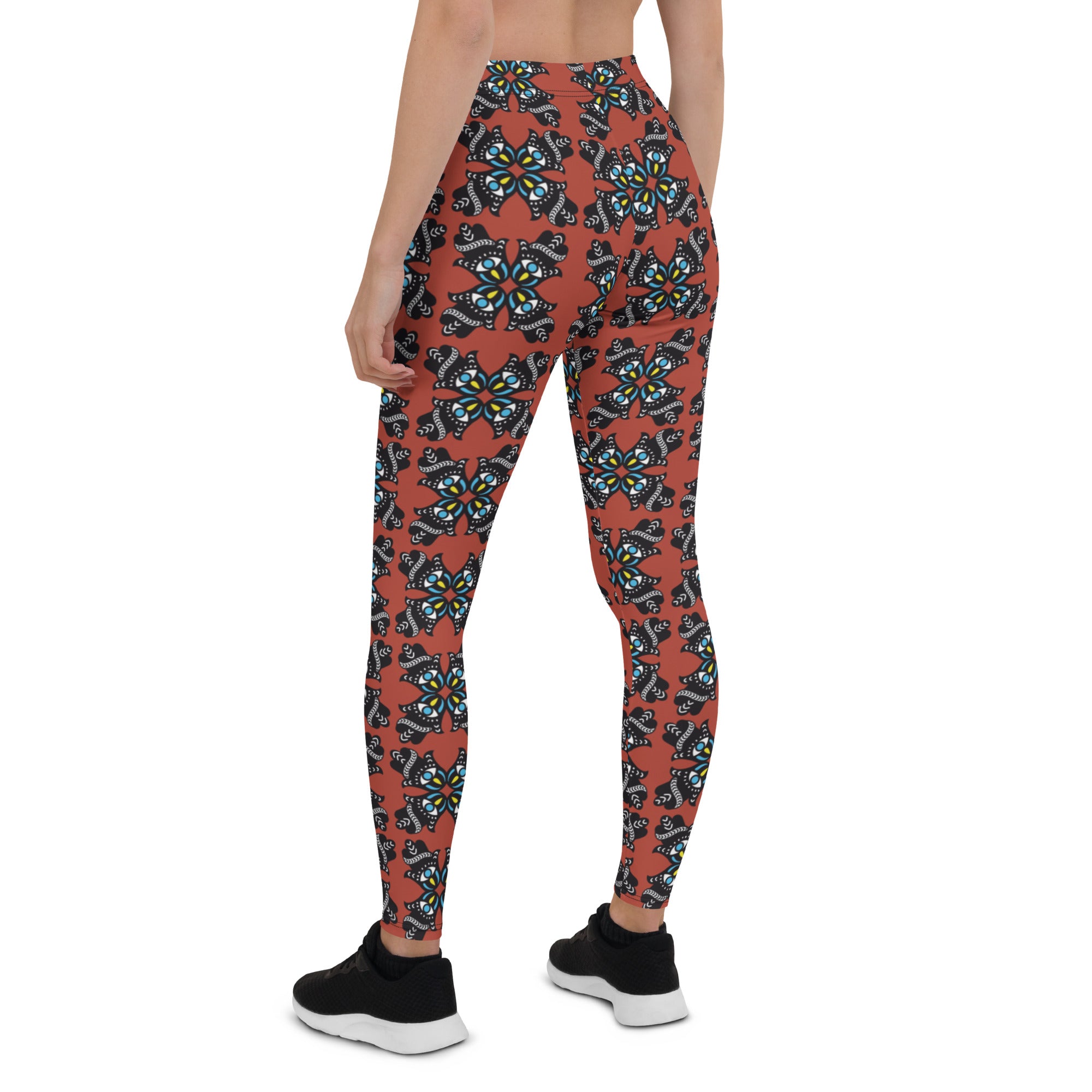 Woman's Leggings