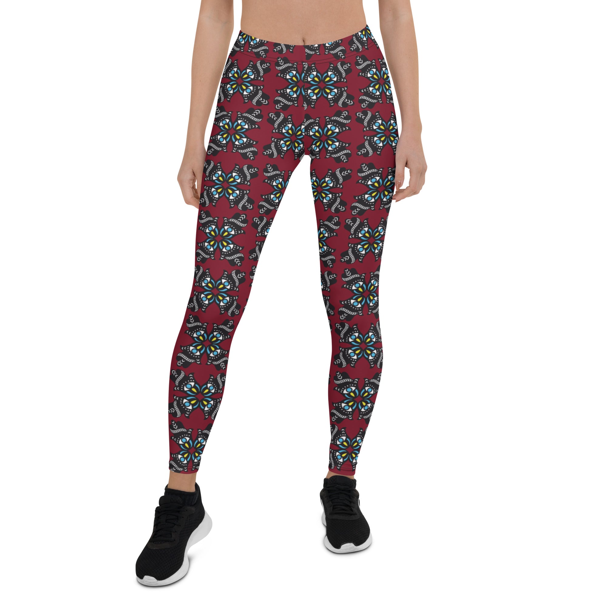 Woman's Leggings