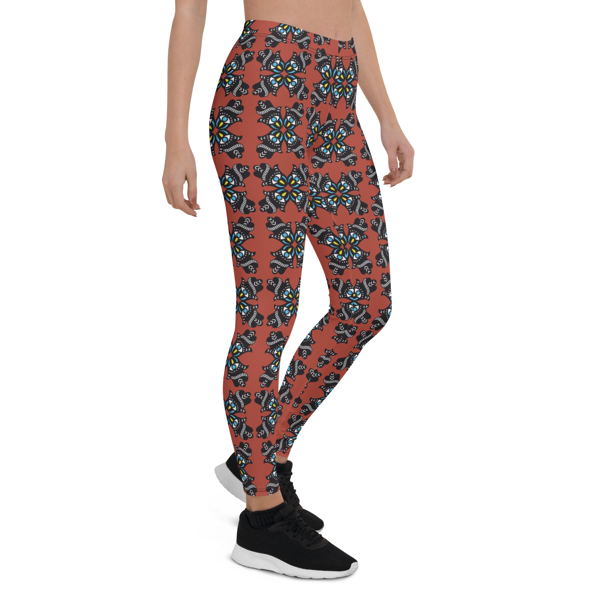 Woman's Leggings