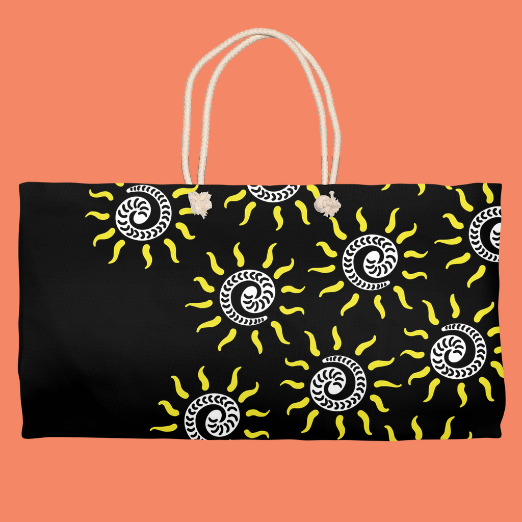 Weekender Totes Bag