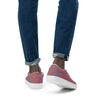 Slip-on canvas shoes for Man - LOS GUSANOS