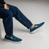 Slip-on canvas shoes for Man - LOS GUSANOS