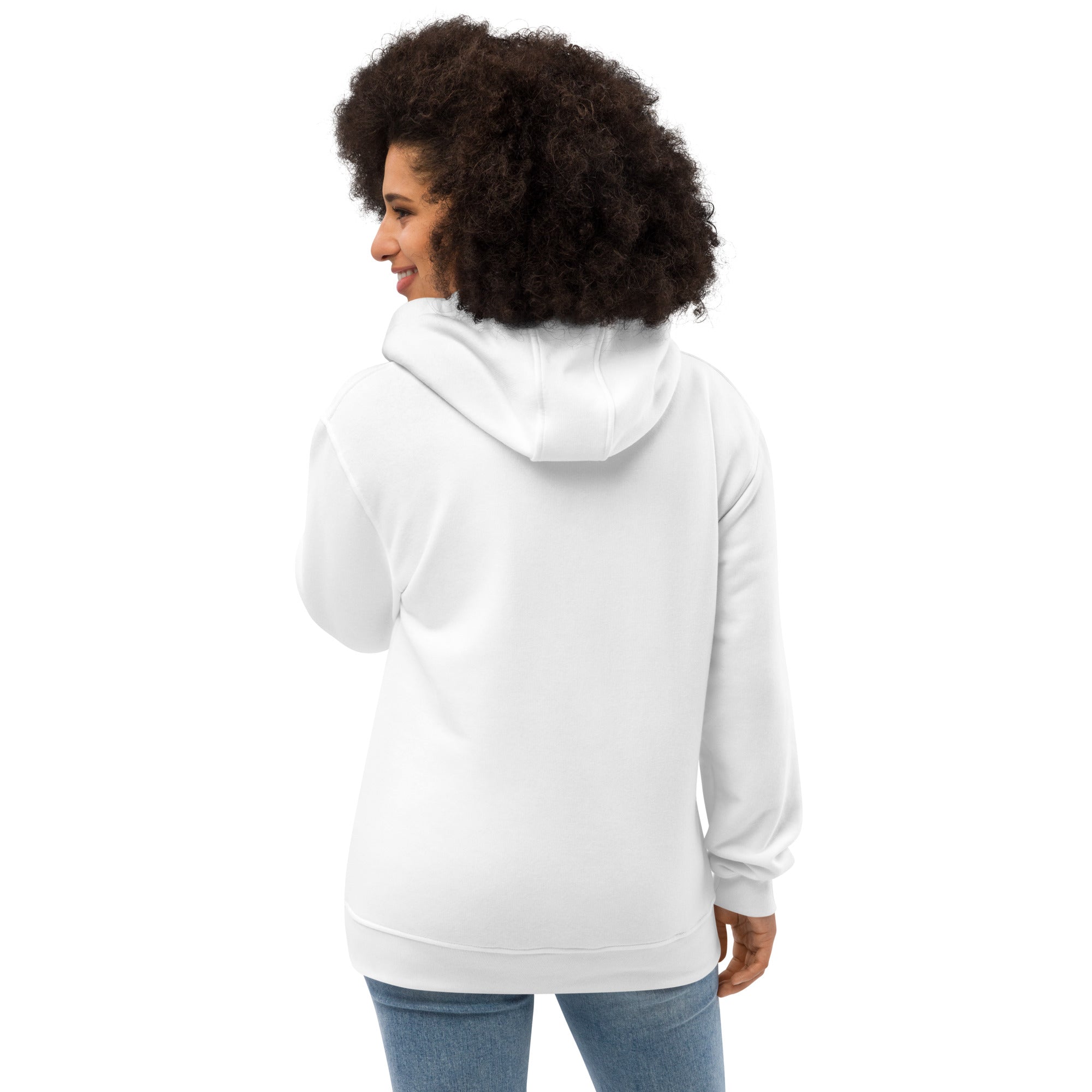 Premium eco hoodie, Mother