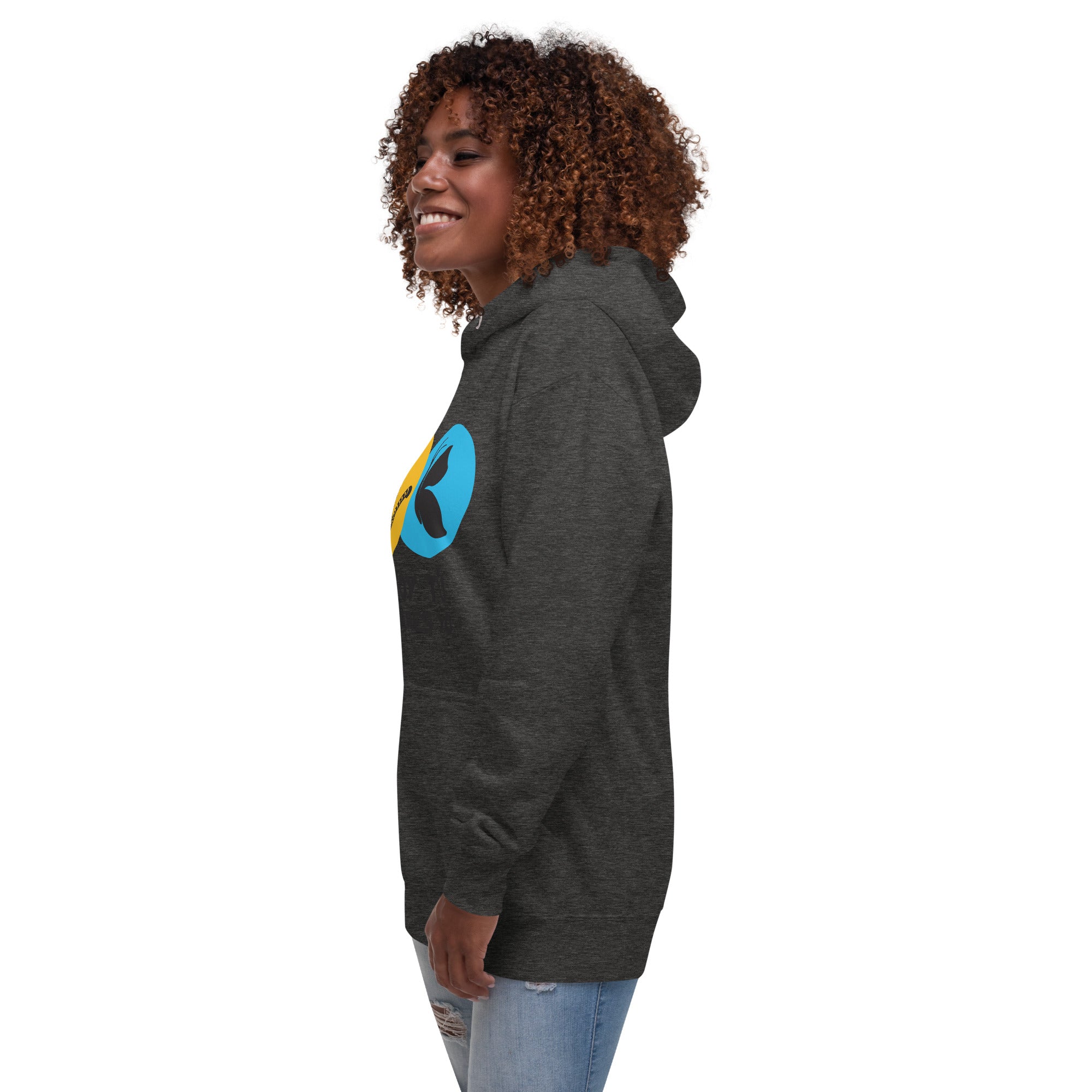 Unisex Hoodie, Yo Soy Tú